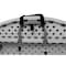 National Public Seating Comfort Fold-in-Half 4' Round Banquet Table CMFIH48R - alternate 6